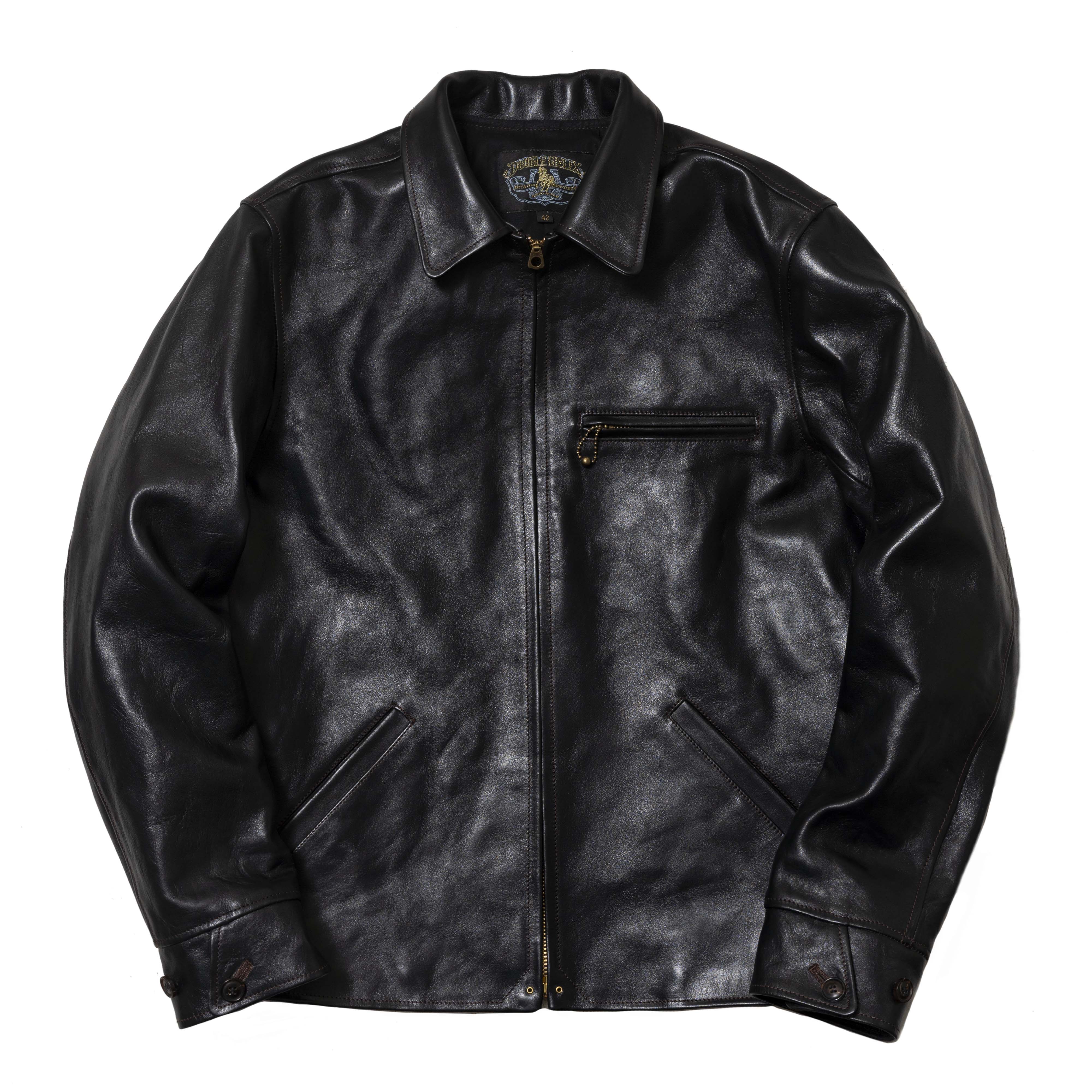 Auto Revolution Black - DOUBLE HELIX