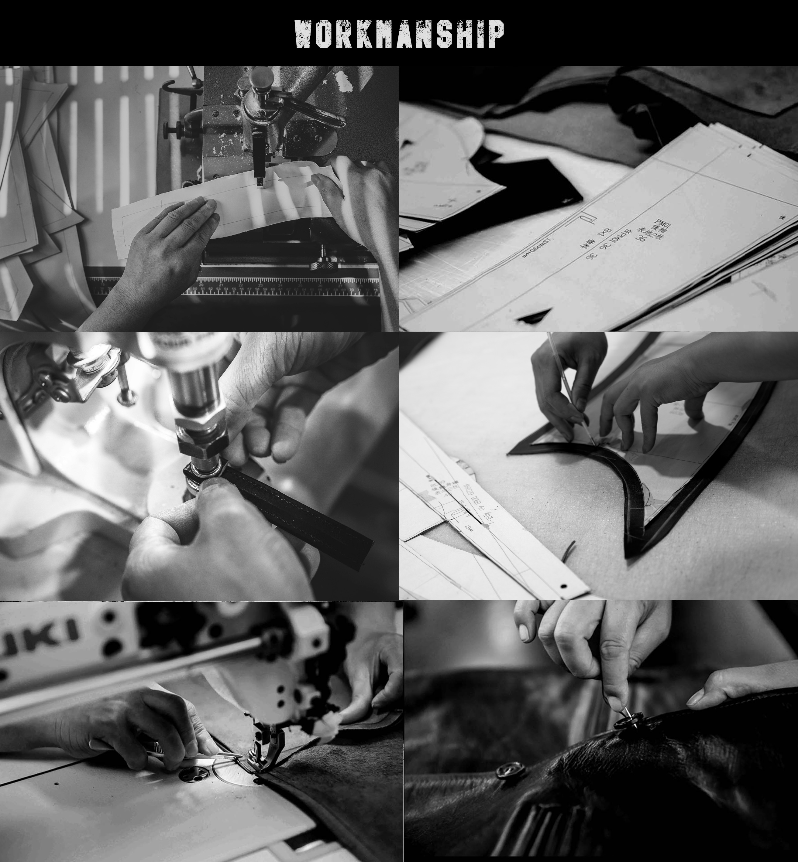 Frisco Black - DOUBLE HELIX