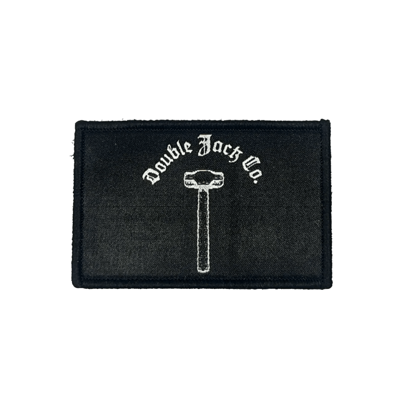 The Double Jack - Professional Gradient Wallpaper - 4K