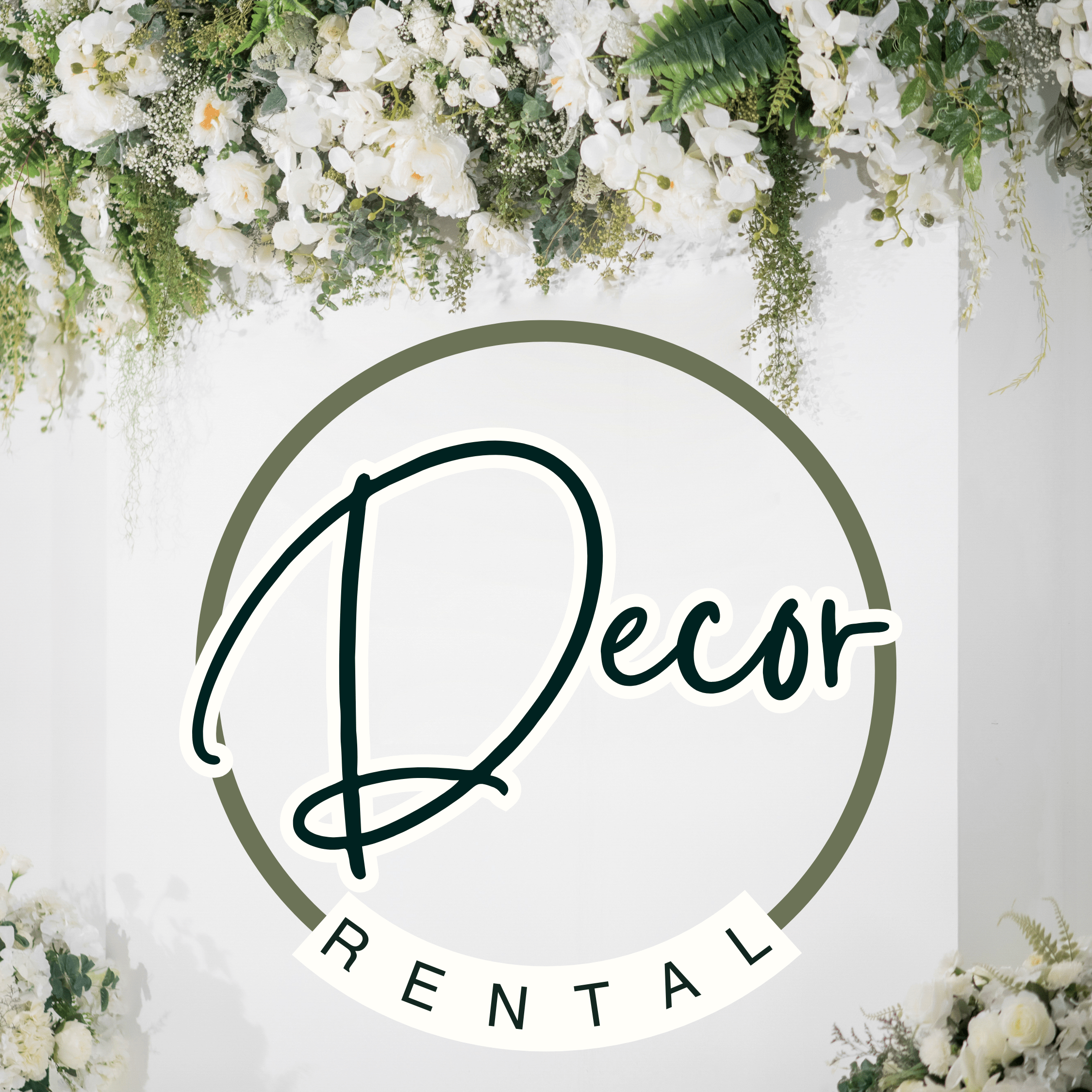 Decor Rentals