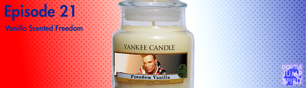 Or Vanilla Ice Cream... mmm...