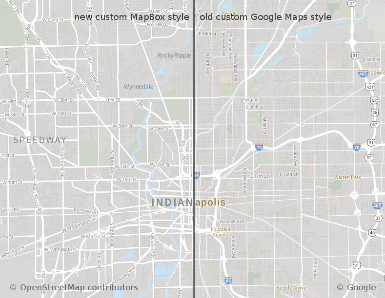 Github Thedoubler Awesome Maps Data Browse Awesome Maps Data - Mobile Gradient Textures for Desktop