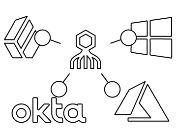 Desktop Authentication Solutions Secretdoubleoctopus - Best Minimal Patterns in Desktop