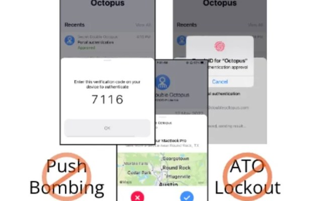 MFA Push Bombing: What It Is & How To Stop It