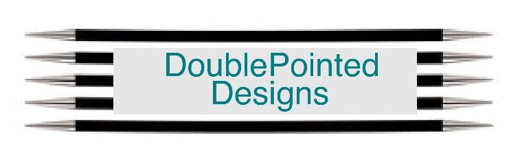 DoublePointed Design Logo