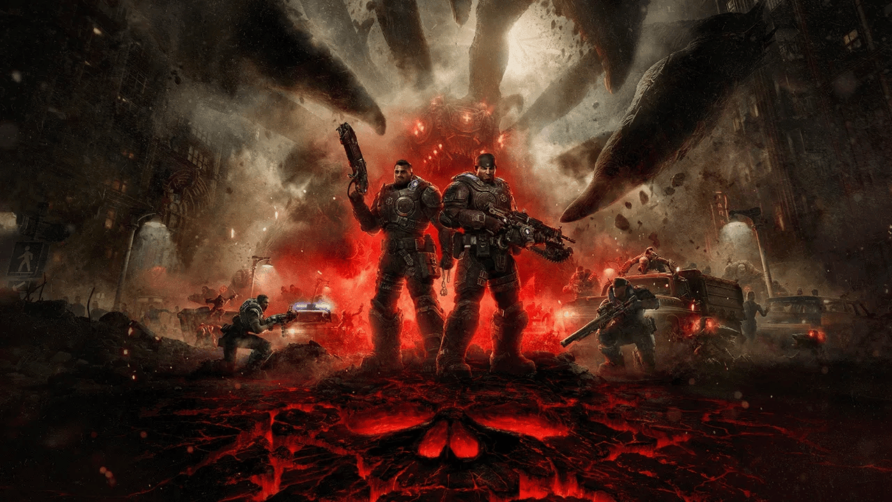 XBOX comienza a destacar sus juegos exclusivos - DoublePunchMX
