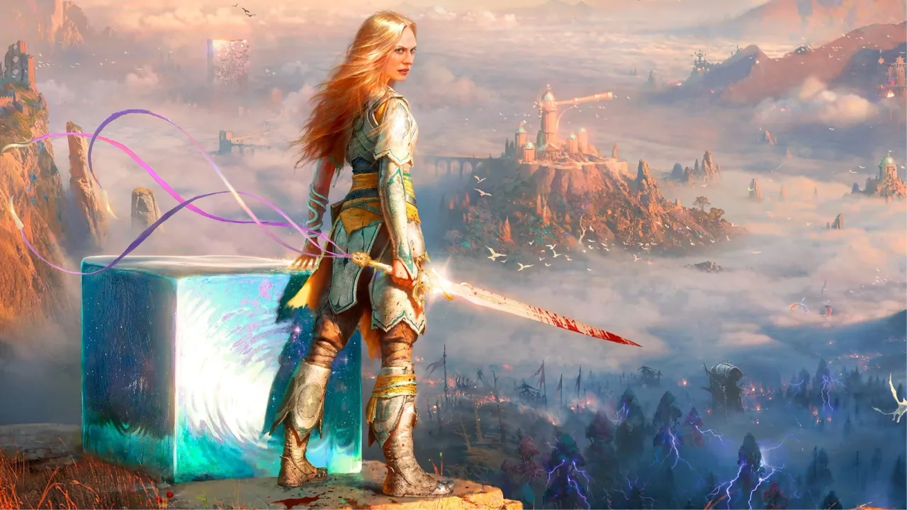 God of War: Laufey lleva una década en desarrollo - DoublePunchMX