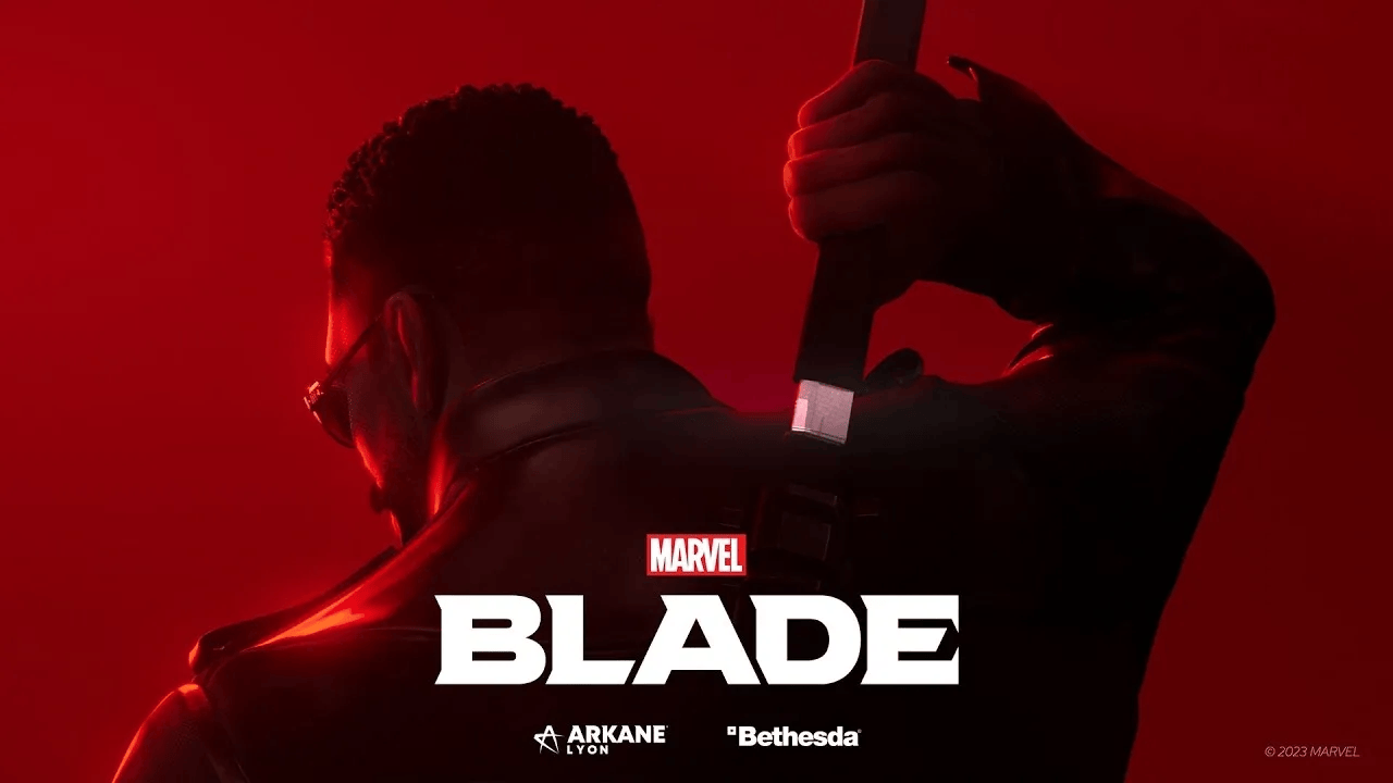 Todd Howard ofrece una actualización sobre Blade - DoublePunchMX