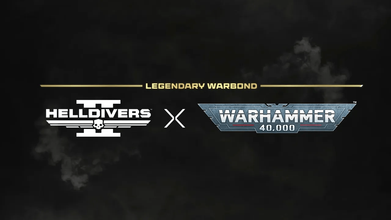 Helldivers 2 confirma crossover con Warhammer 40K - DoublePunchMX