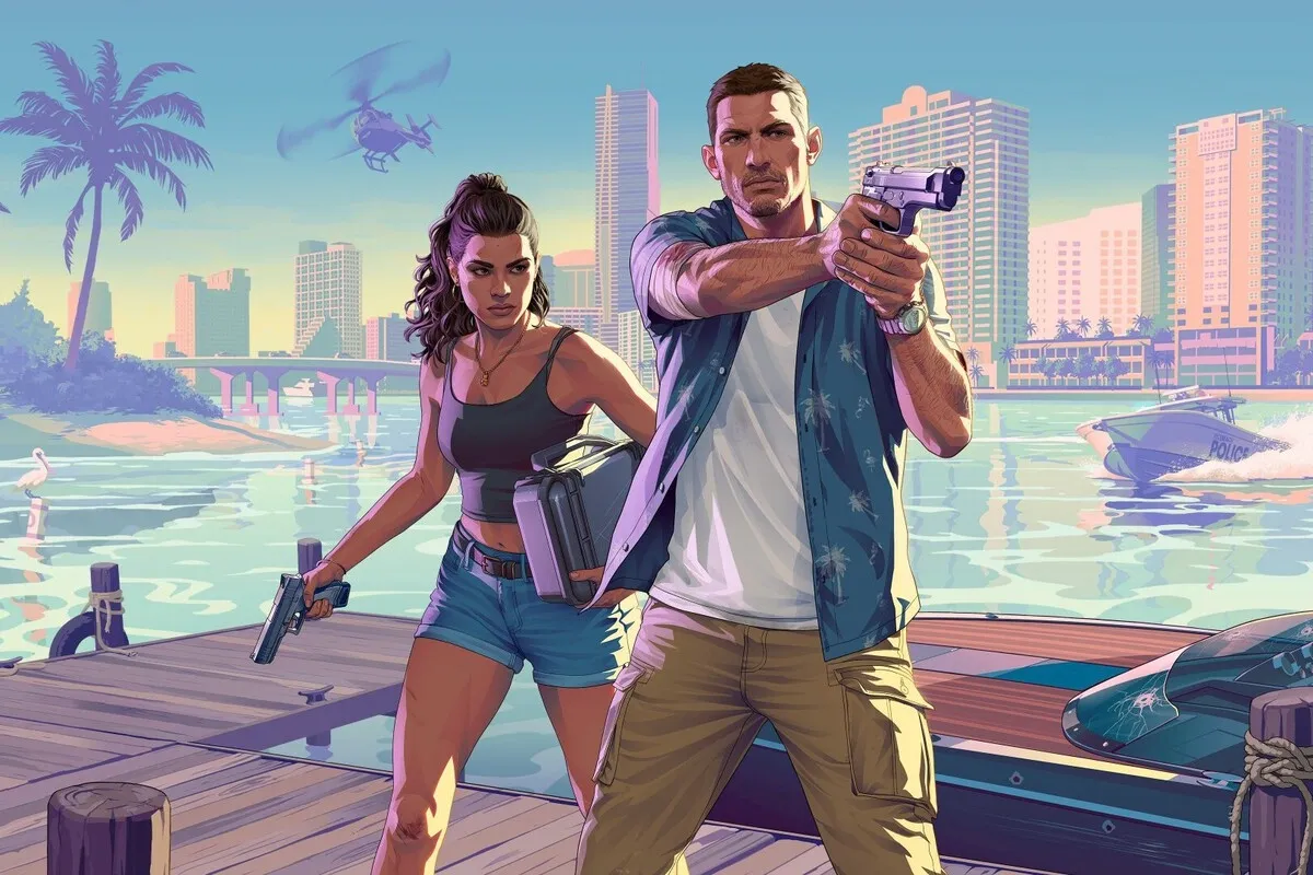 Take-Two confirma novedades para este verano sobre GTA 6 - DoublePunchMX