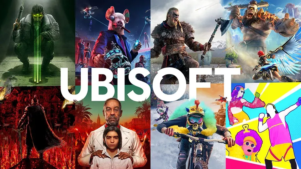 Ubisoft apuesta por la IA generativa - DoublePunchMX