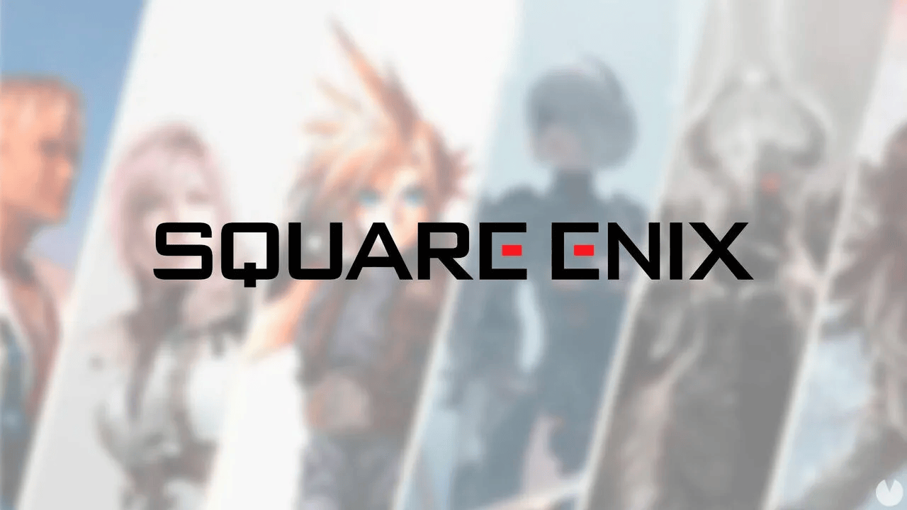 ¿Square Enix se quedó atrás? Exejecutivo opina - DoublePunchMX