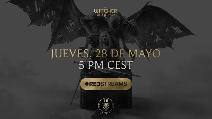 CD Projekt RED celebrará aniversario de Blood and Wine - DoublePunchMX