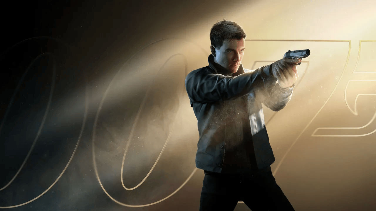 007 First Light vende 1.5 millones de copias en solo 24 horas - DoublePunchMX