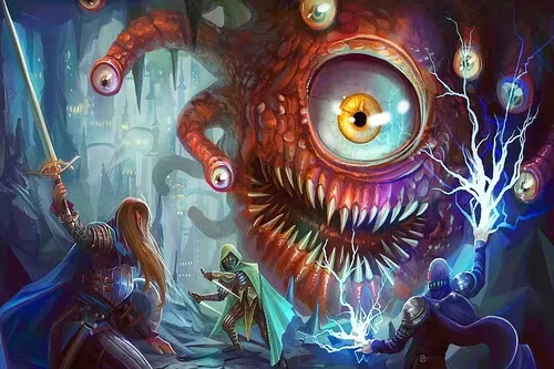 Reportan que un remake de Baldur’s Gate 2 ya está en desarrollo - DoublePunchMX