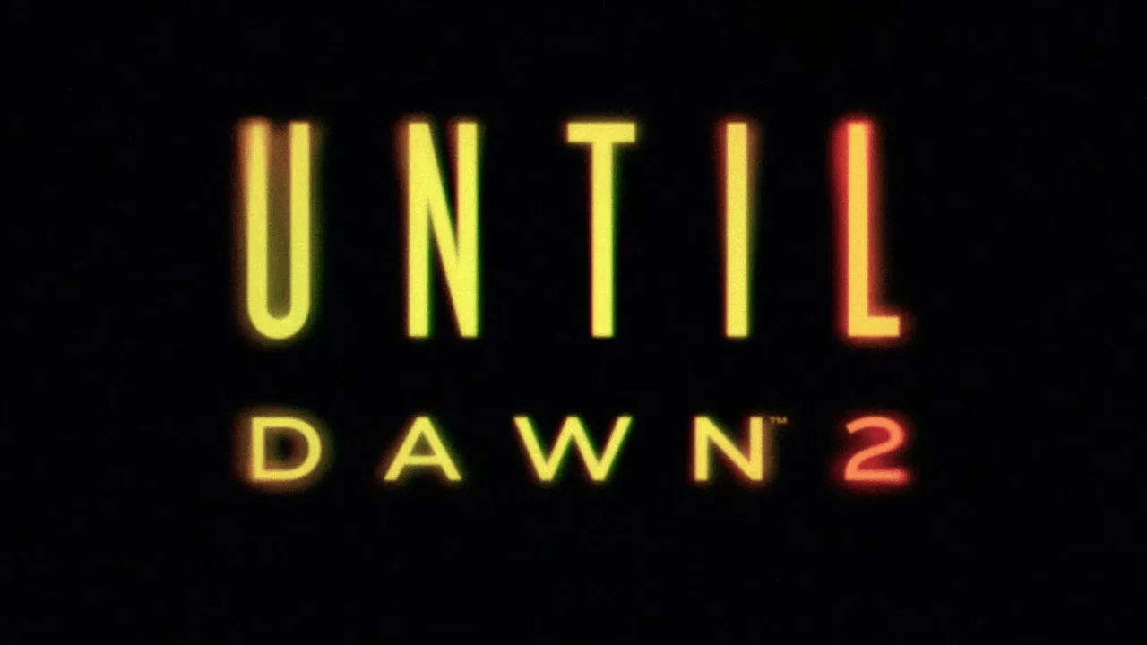 Until Dawn 2 es oficial y llegará en 2027 - DoublePunchMX