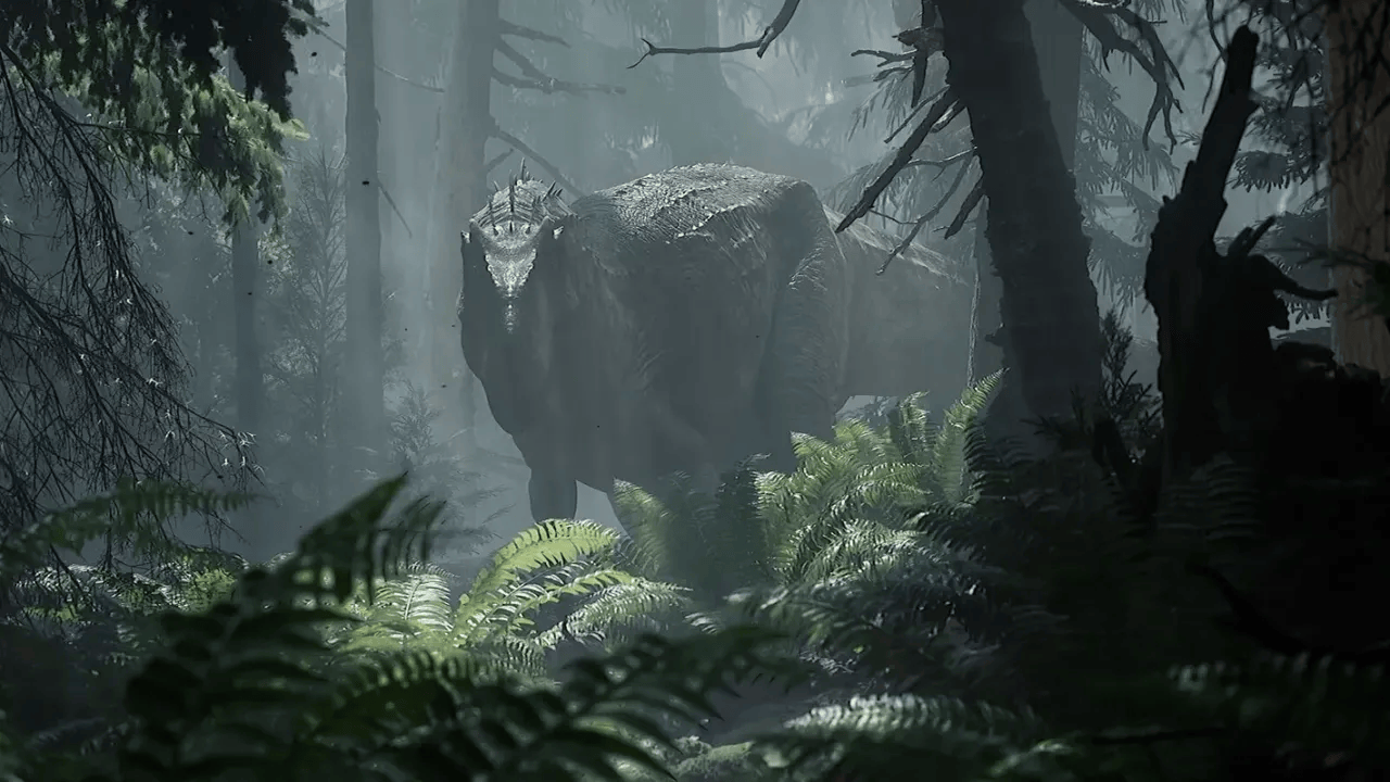 Annapurna revela The Lost Wild - DoublePunchMX