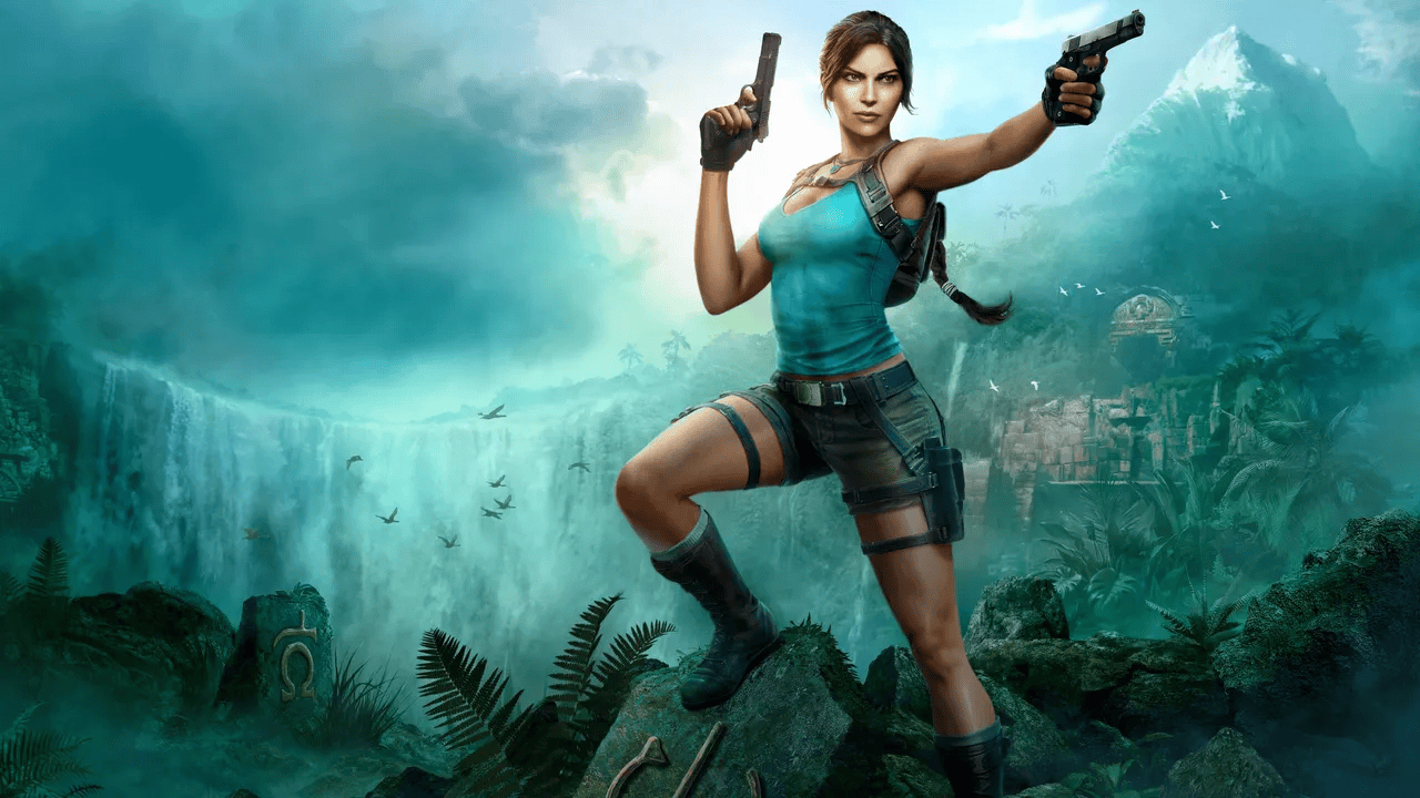 Tomb Raider: Legacy of Atlantis ya tiene fecha - DoublePunchMX
