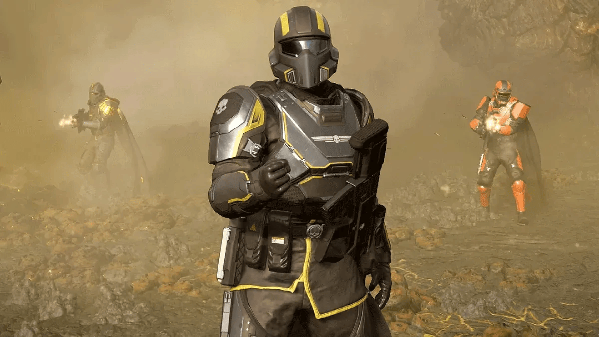 Helldivers 2 revela Planet Warfronts, su esperado modo roguelite - DoublePunchMX