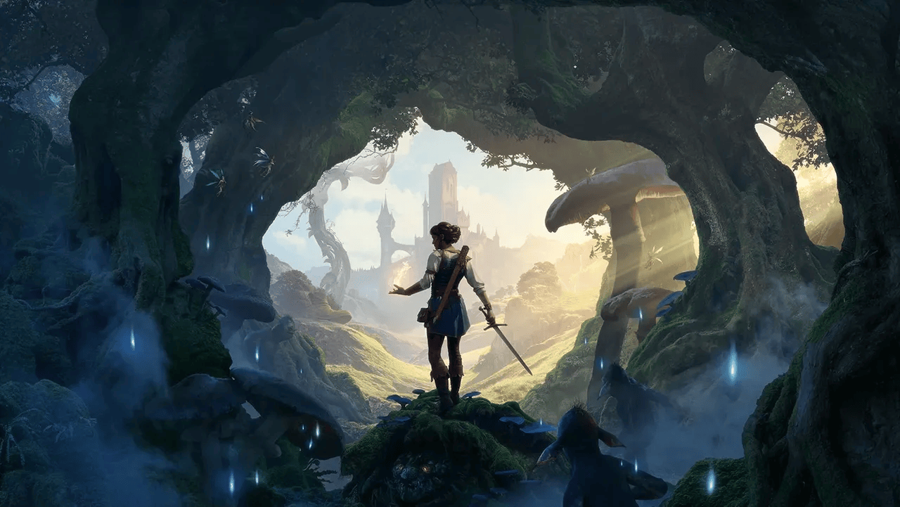 Fable confirma su lanzamiento para febrero de 2027 - DoublePunchMX