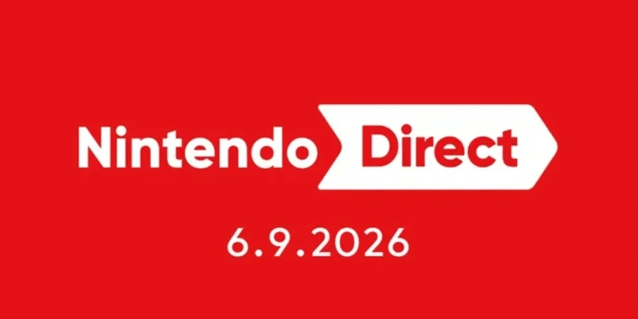 Nintendo confirma un nuevo Direct para el 9 de junio - DoublePunchMX