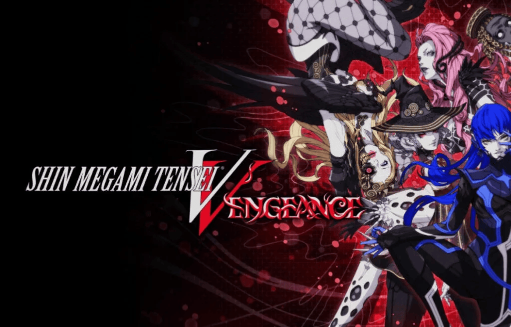 ¿Qué ha estado jugando Carletti en la semana? SMTV:Vengeanche - DoublePunchMX