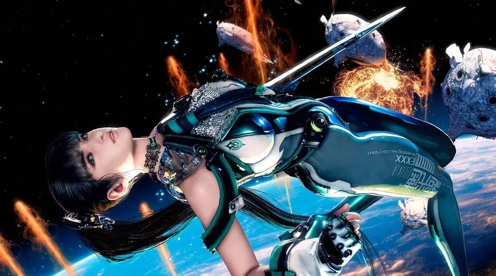 Stellar Blade llegará a Nintendo Switch 2 este año - DoublePunchMX