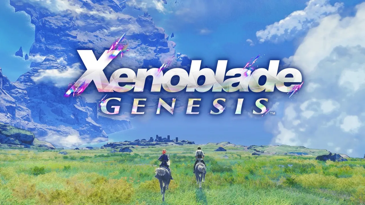 Nintendo anuncia nueva entrega de la saga Xenoblade - DoublePunchMX