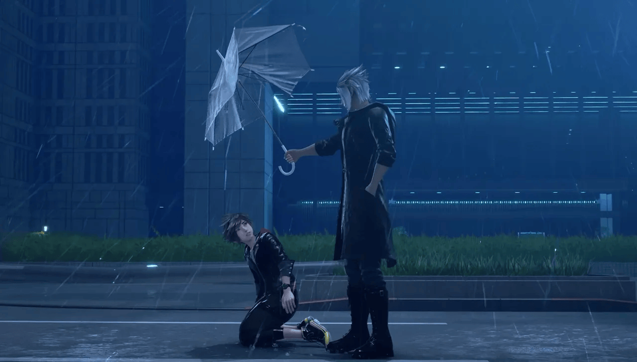 Kingdom Hearts 4 reaparece con un nuevo tráiler - DoublePunchMX