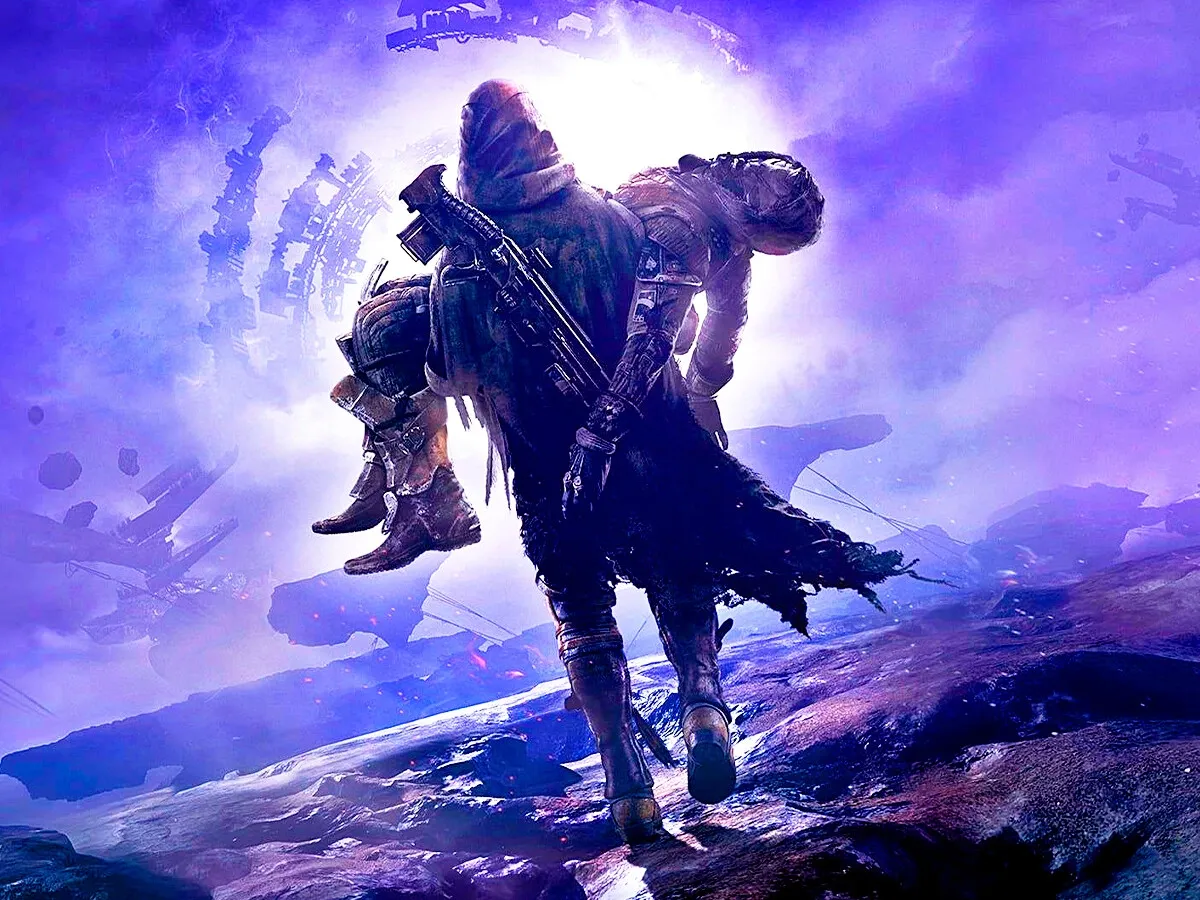 Destiny 2 se despide haciendo historia y dejando atrás a Marathon - DoublePunchMX