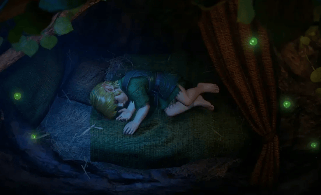 The Legend of Zelda: Ocarina of Time Remake es oficial - DoublePunchMX