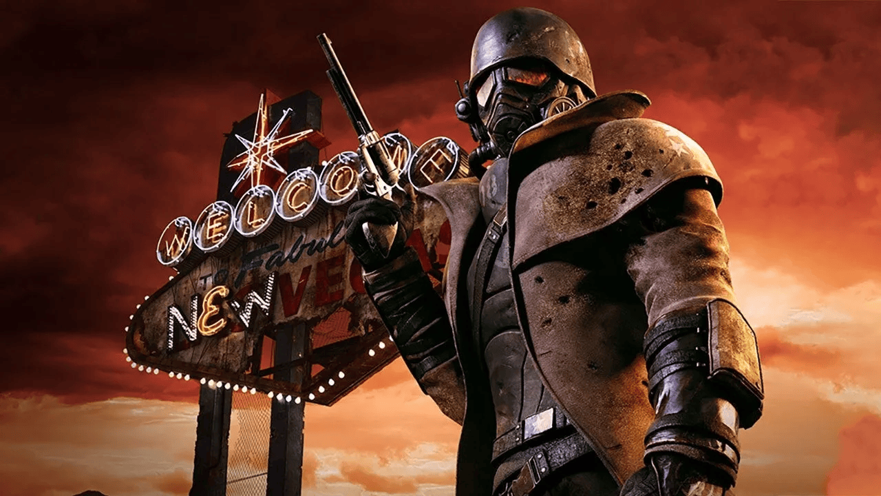 Rumores sobre un remake de Fallout: New Vegas cobran fuerza - DoublePunchMX