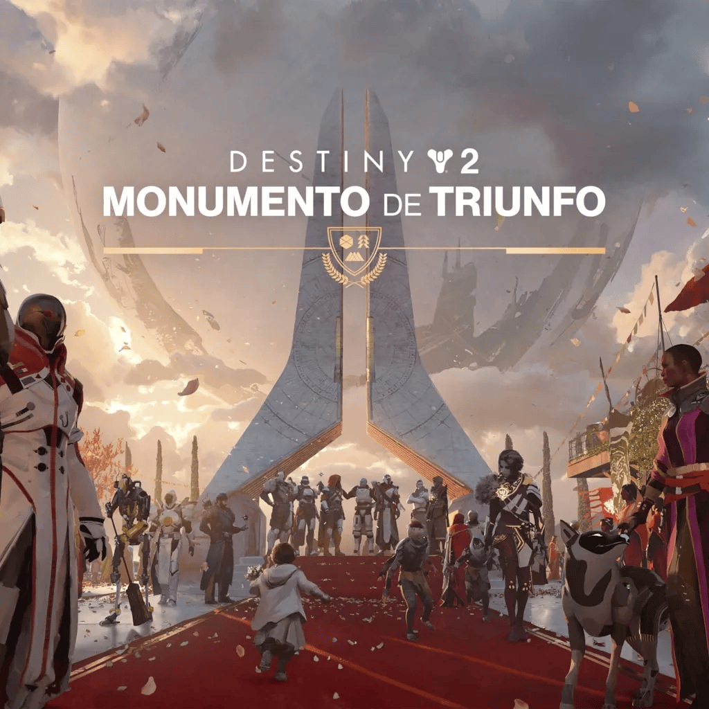 ¿Qué ha estado jugando Carletti está semana? Destiny 2 - DoublePunchMX