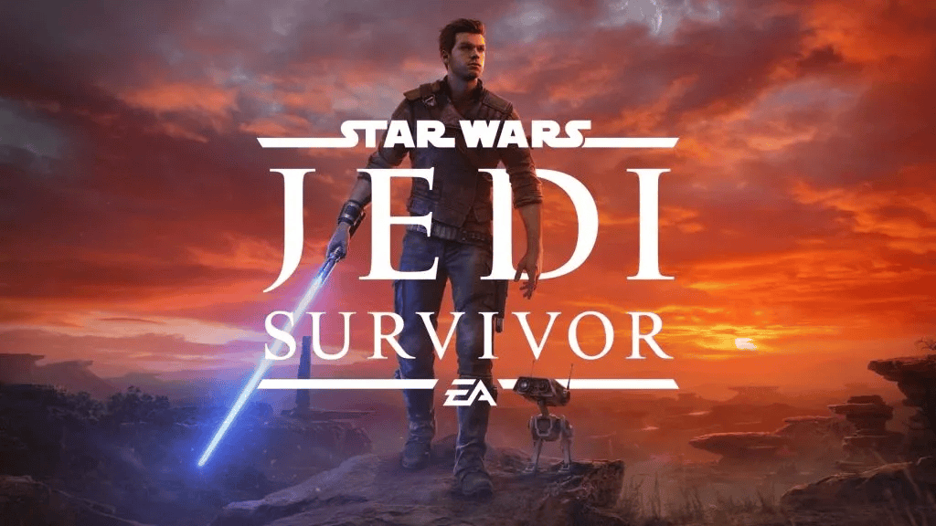 Un regreso a las mejores épocas de juegos de Star Wars - DoublePunchMX