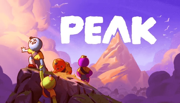 Peak supera los 20 millones de jugadores - DoublePunchMX