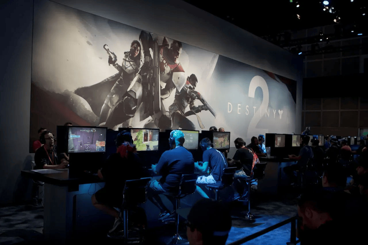 Bungie planea despidos tras finalizar el desarrollo de Destiny 2 - DoublePunchMX