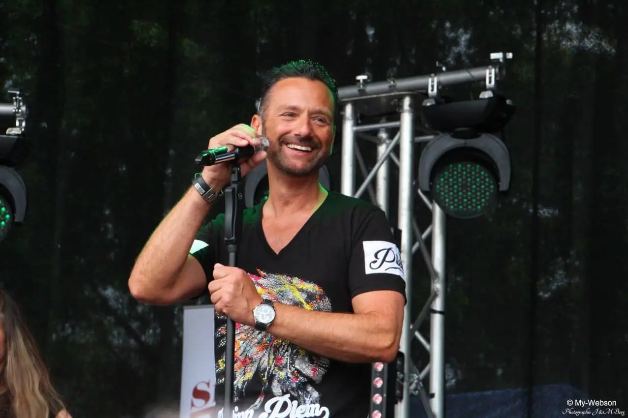 Michael Wendler Telegram Nachricht - Wendler, Michael 1 - DOUBLES & MORE