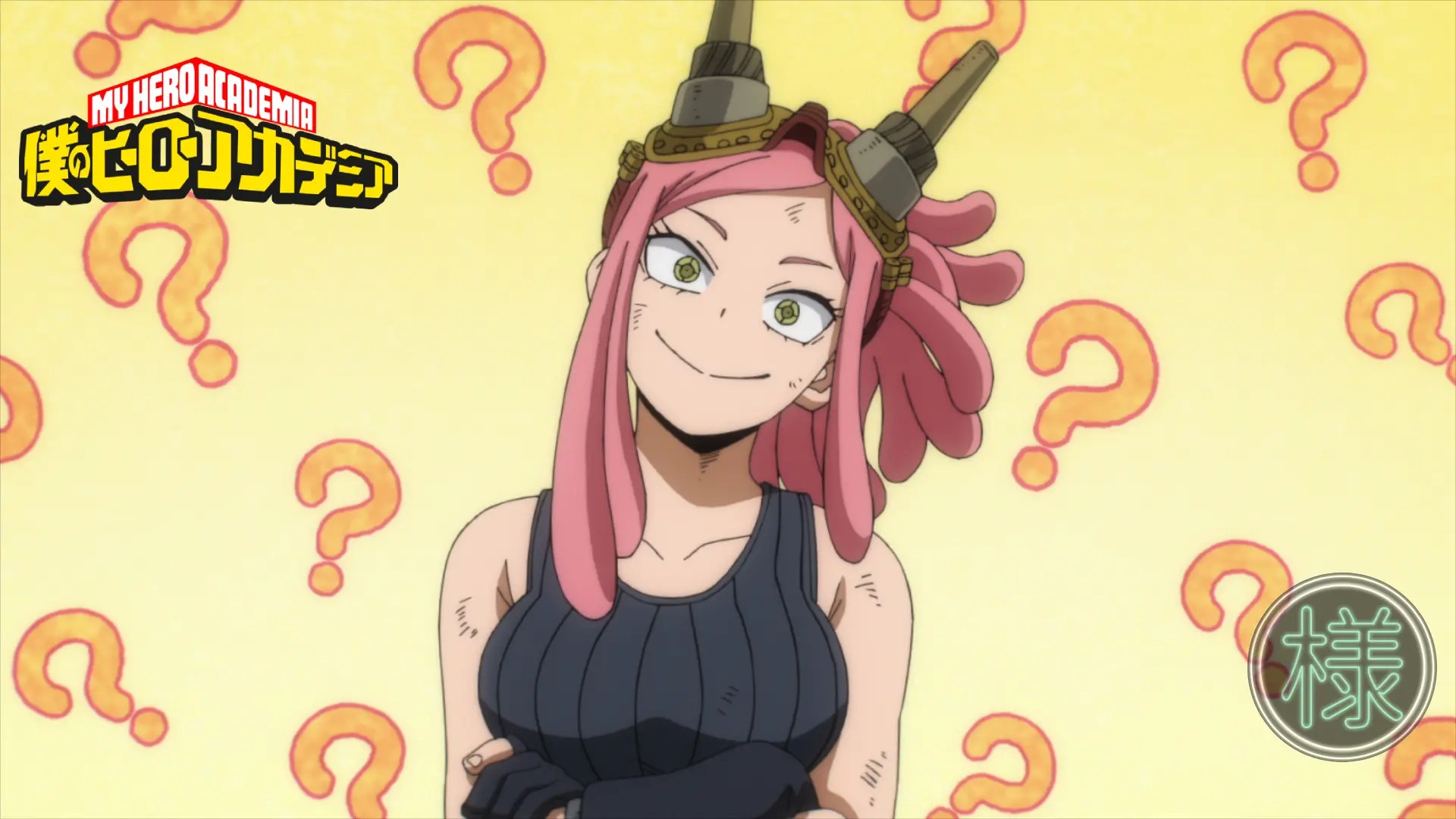 My Hero Academia Season 7 Episode 142 - Anime Series Review