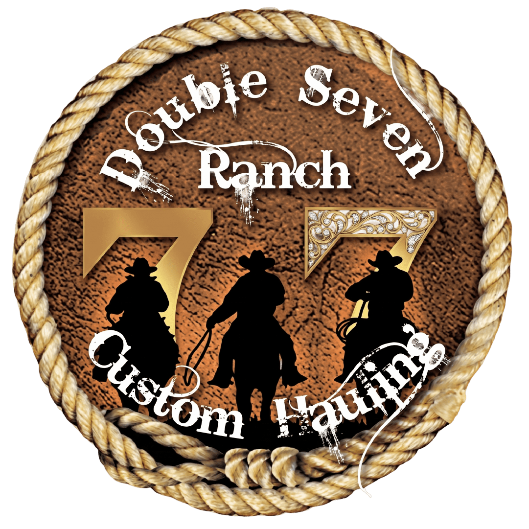 Double Seven Custom Hauling