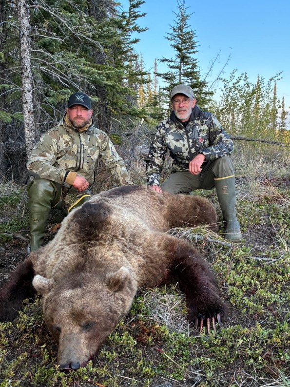 Bear Bait Alaska