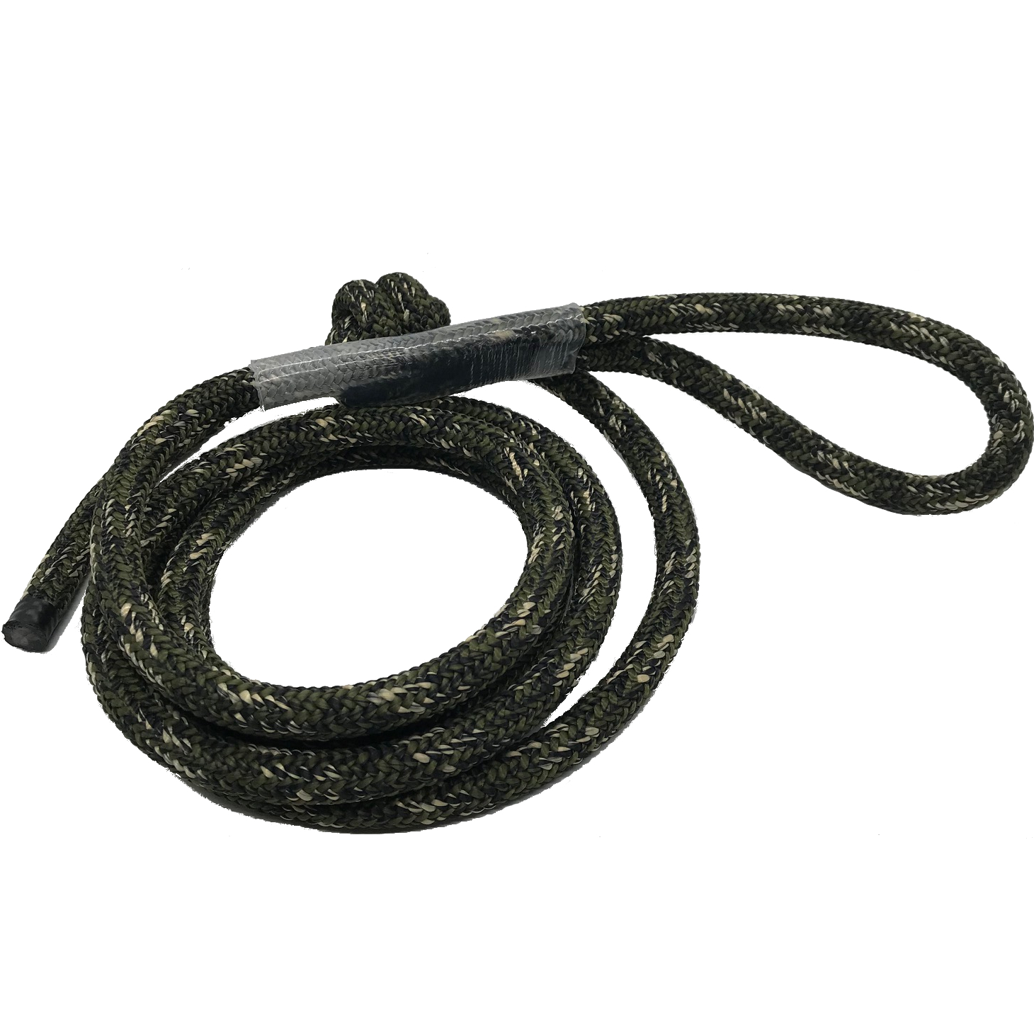 Tether/Lineman 11mm Deluxe Kit – Eastern Woods Outdoors