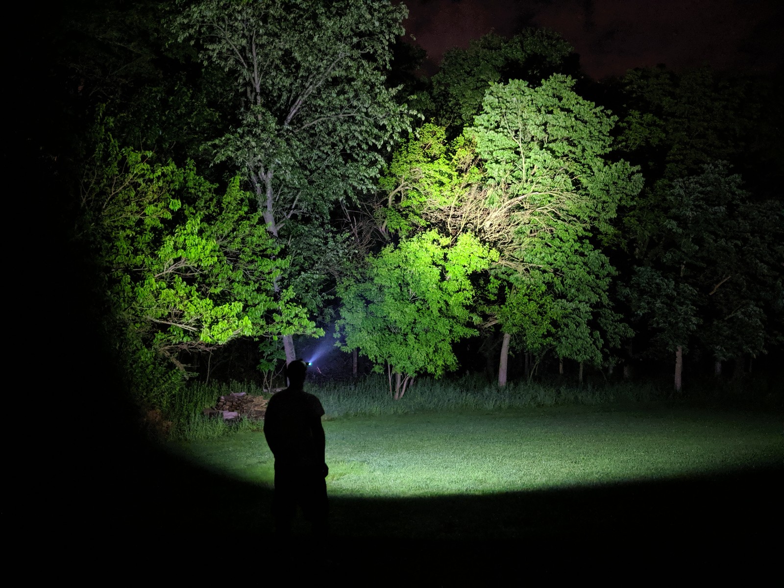 1200 Lumen Headlamp Kit (Rechargeable) – Eastern Woods Outdoors