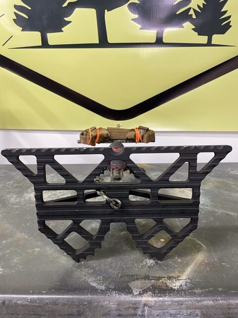The U.P. - Ultimate Platform - Flat