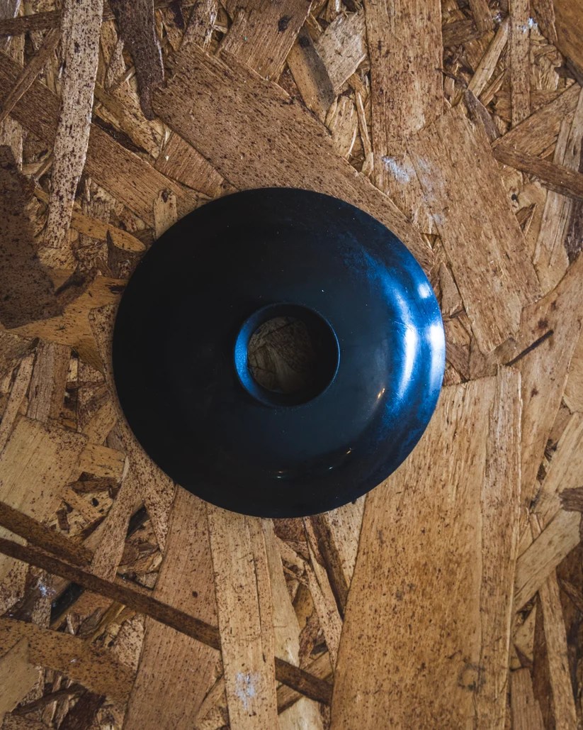 Pocket Pull Up Rope (Spool Only)