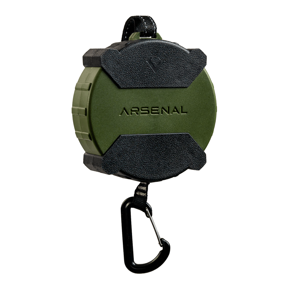 Micro Retrax Hoist