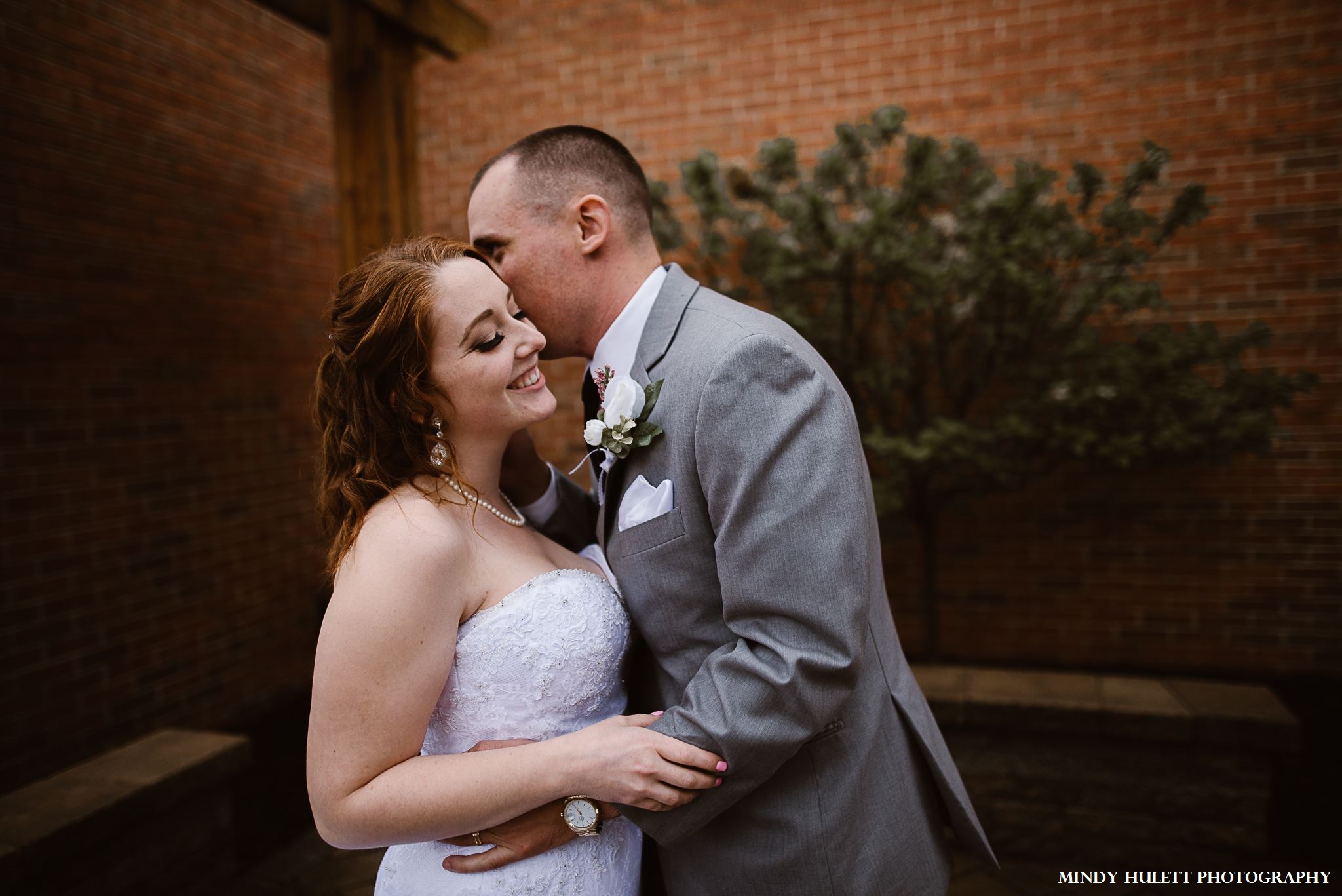Jess & Rick 1