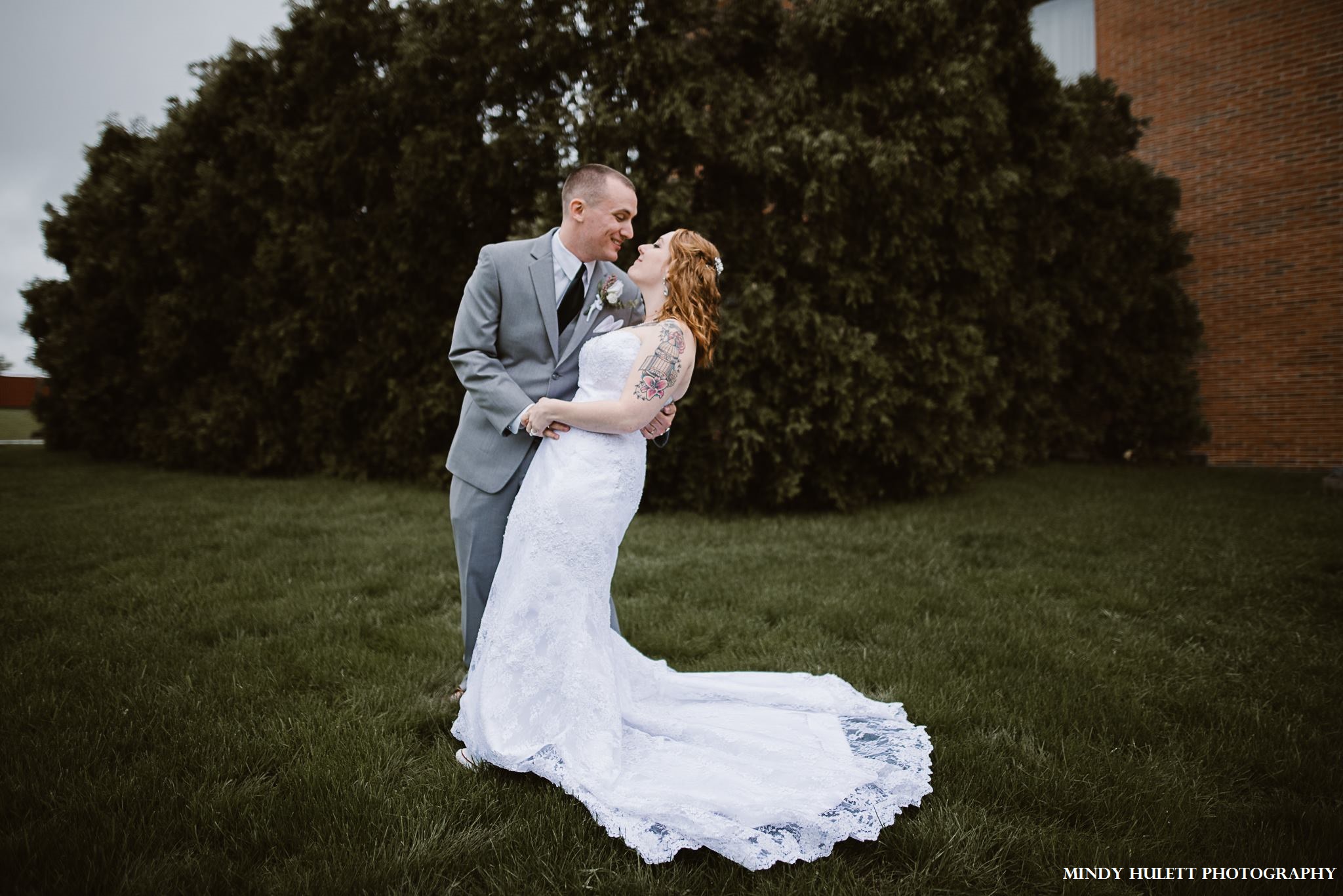 Jess & Rick 2