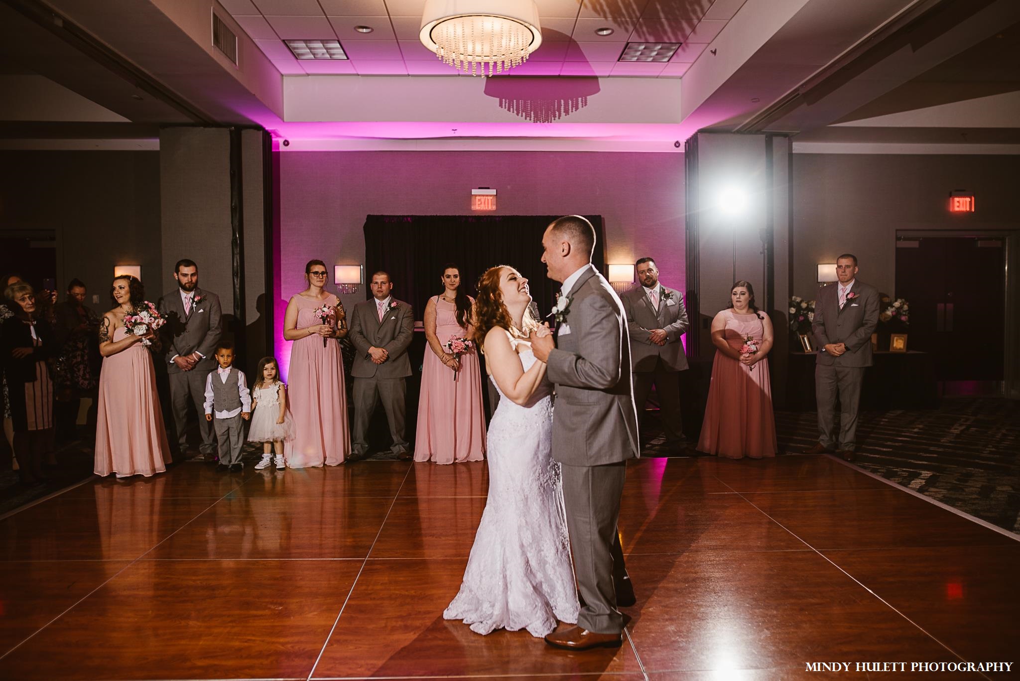 Jess & Rick 4