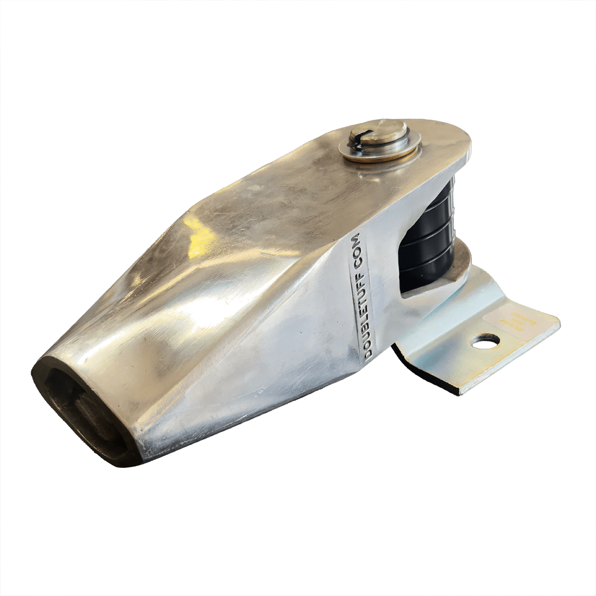 4 Spring Side Mount Pivot Casting Fully Assembled With Pivot Pin