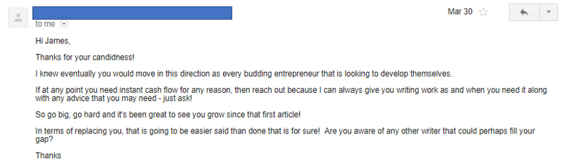 Breaking Up With A Client How To Leave Without Burning Bridges